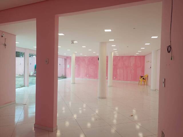 #P462 - PONTO COMERCIAL para Venda em Eunápolis - BA - 3