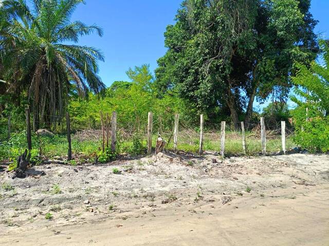 #4152 - Área para Venda em Eunápolis - BA - 2