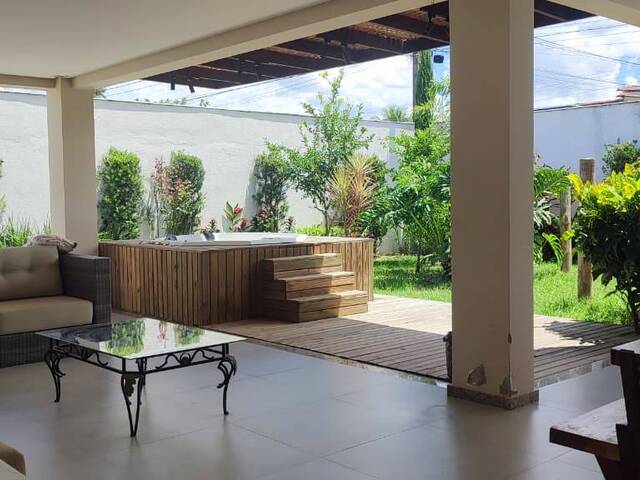 #C2866 - Casa para Venda em Eunápolis - BA - 1