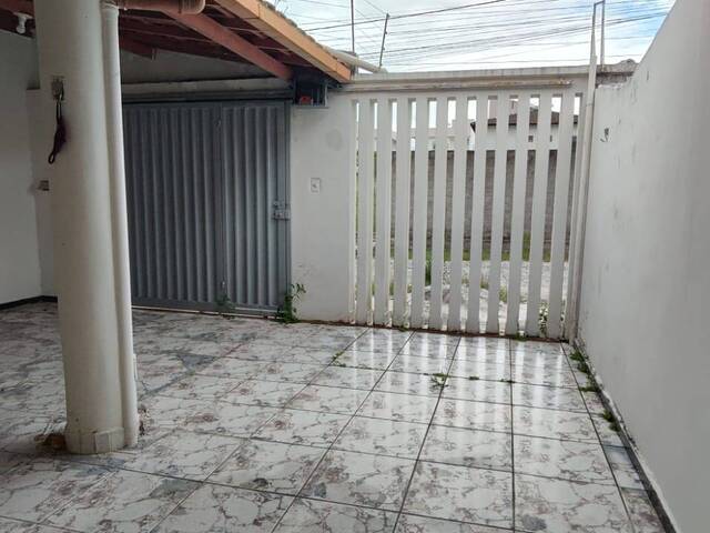 #C2858 - Casa para Locação em Eunápolis - BA - 2