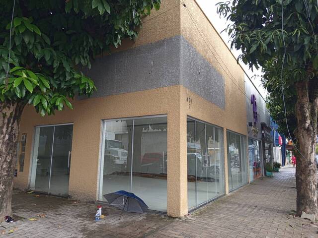 #P463 - Sala para Locação em Eunápolis - BA - 1