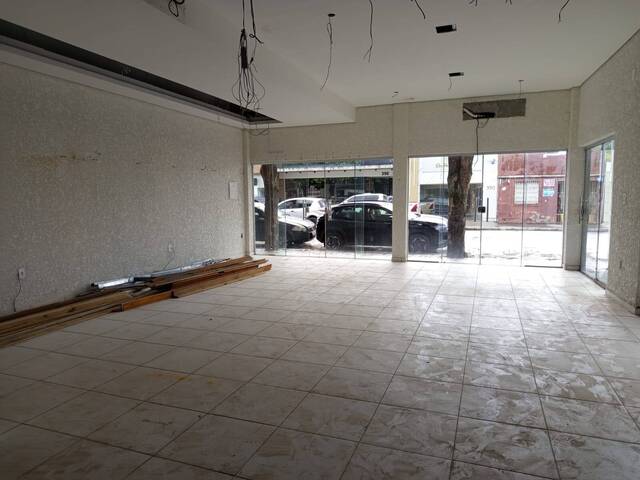 #P463 - Sala para Locação em Eunápolis - BA - 2