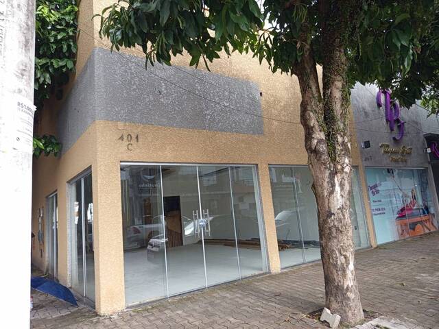 #P463 - Sala para Locação em Eunápolis - BA - 3