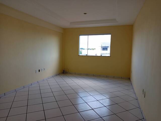 #A535 - Apartamento para Locação em Eunápolis - BA - 2