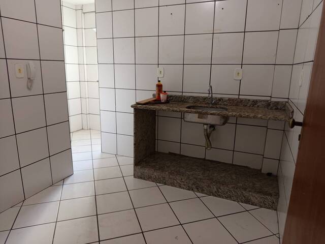 #A535 - Apartamento para Locação em Eunápolis - BA - 3