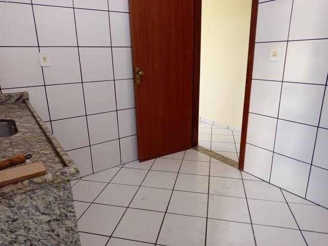 Apartamento para Locação em Eunápolis - 4
