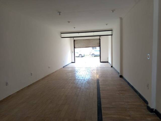 #P464 - Sala para Locação em Eunápolis - BA - 2