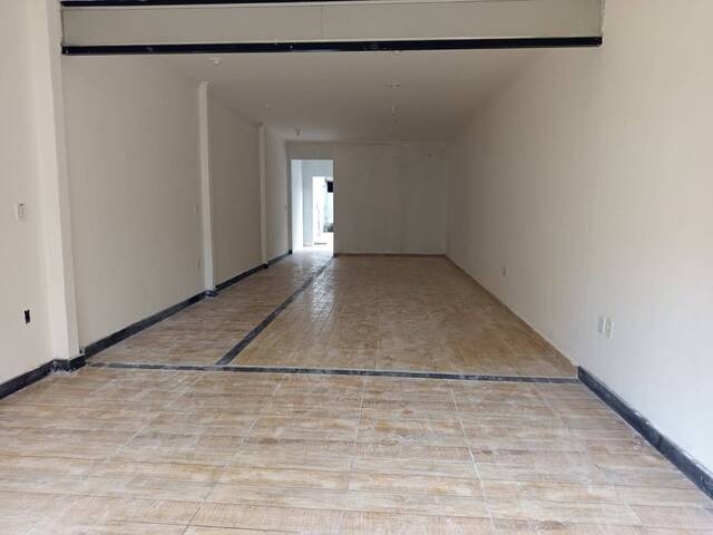 #P464 - Sala para Locação em Eunápolis - BA - 2