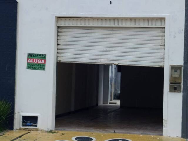 #P464 - Sala para Locação em Eunápolis - BA - 1