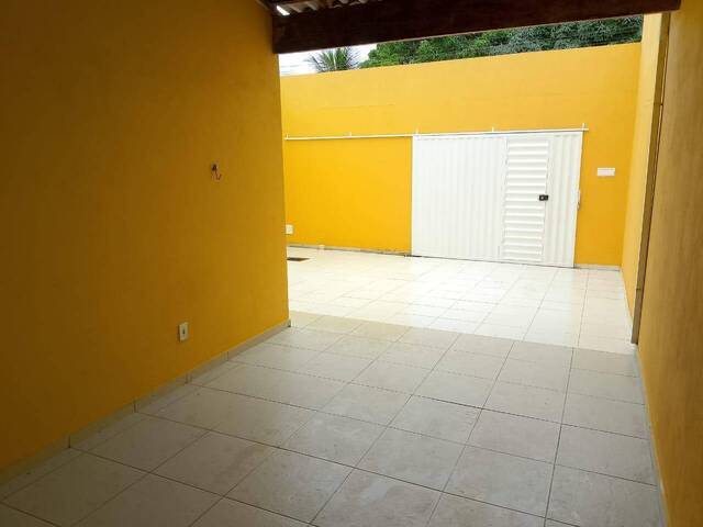 #C2867 - Casa para Venda em Eunápolis - BA - 2
