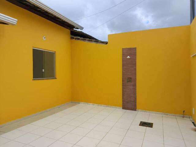 #C2867 - Casa para Venda em Eunápolis - BA - 3