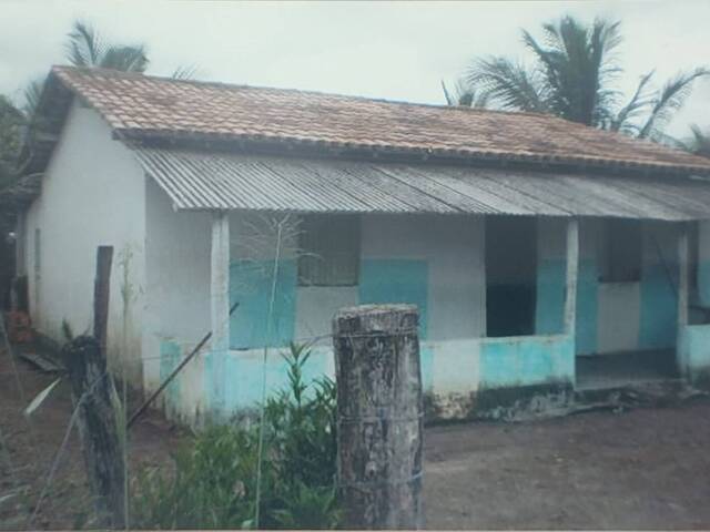 #F99 - Fazenda para Venda em Santa Cruz Cabrália - BA - 2