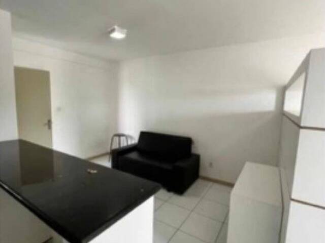 #A710 - Apartamento para Locação em Eunápolis - BA - 3