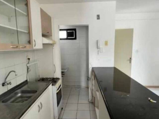 Apartamento para Locação em Eunápolis - 4