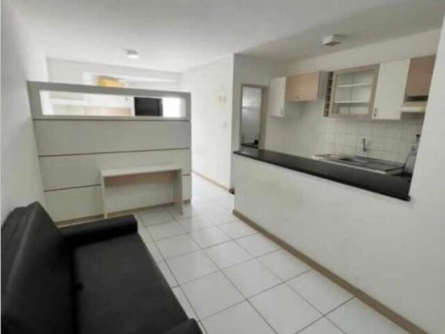 #A710 - Apartamento para Locação em Eunápolis - BA - 2