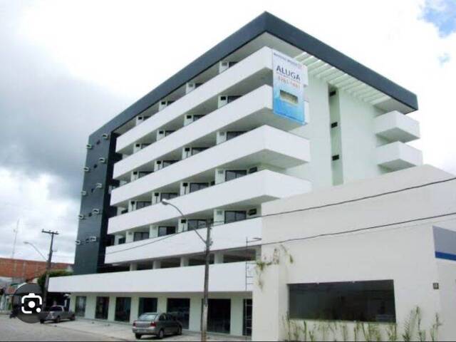 #A710 - Apartamento para Locação em Eunápolis - BA - 1