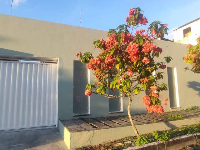 #C2865 - Casa para Locação em Eunápolis - BA - 1