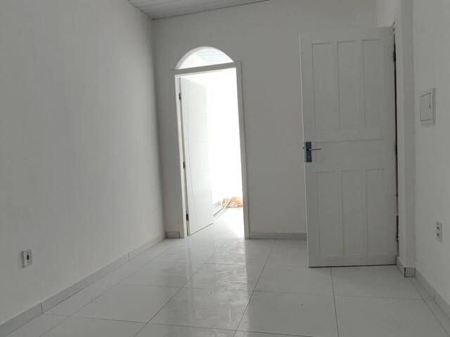 #K76 - Kitnet para Locação em Eunápolis - BA - 2