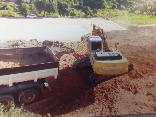 Área para Venda em Eunápolis - 3