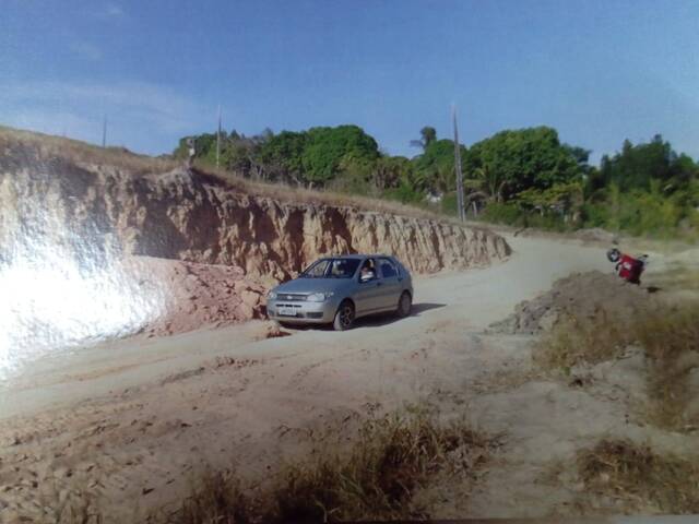 Área para Venda em Eunápolis - 4