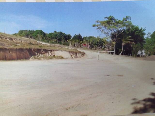 Área para Venda em Eunápolis - 2