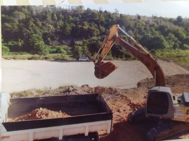 Área para Venda em Eunápolis - 5