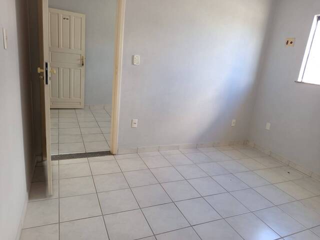 #4163 - Kitnet para Locação em Eunápolis - BA - 3