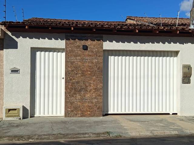 #C2868 - Casa para Venda em Eunápolis - BA - 1