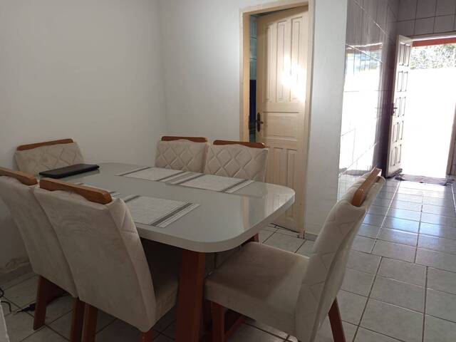 Casa para Venda em Eunápolis - 5