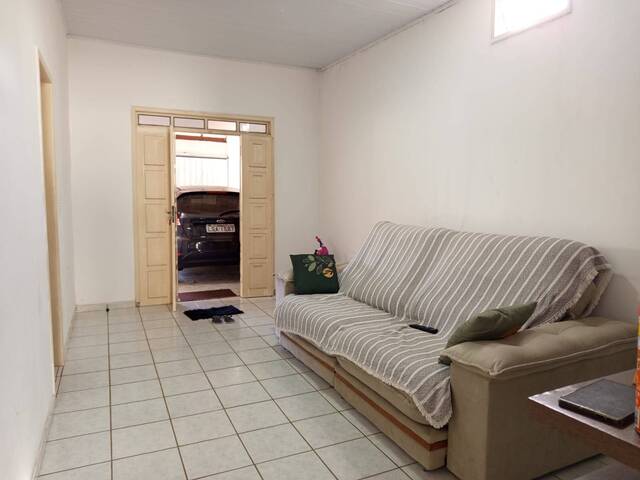 Casa para Venda em Eunápolis - 4