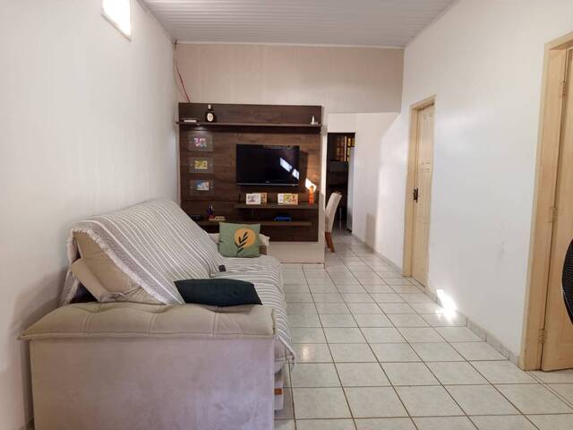 #C2868 - Casa para Venda em Eunápolis - BA - 3