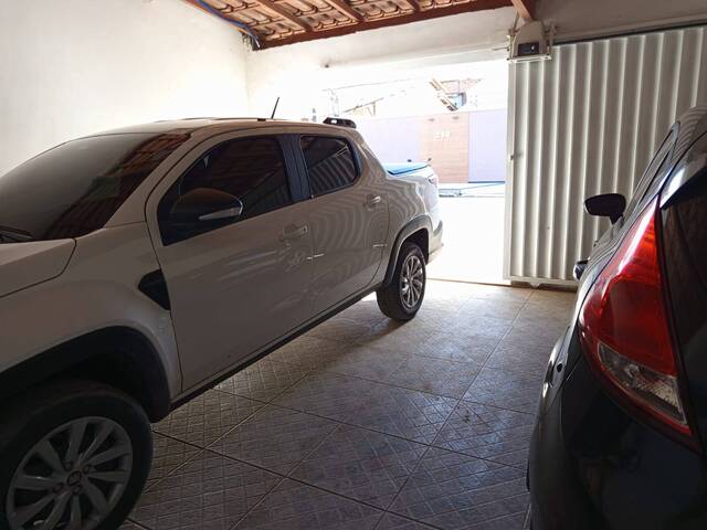 #C2868 - Casa para Venda em Eunápolis - BA - 2