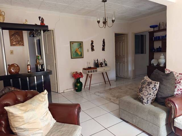 #C2869 - Casa para Venda em Eunápolis - BA - 2
