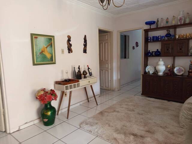Casa para Venda em Eunápolis - 4