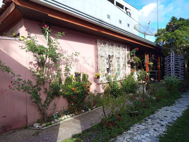 #C2869 - Casa para Venda em Eunápolis - BA - 1