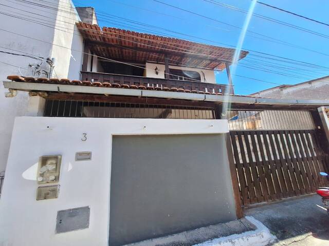 #C2870 - Casa para Venda em Eunápolis - BA - 1
