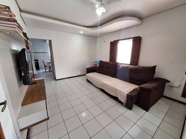 #C2870 - Casa para Venda em Eunápolis - BA - 2