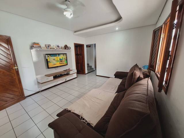 #C2870 - Casa para Venda em Eunápolis - BA - 3