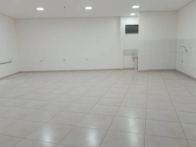 #P473 - Sala para Locação em Eunápolis - BA - 2