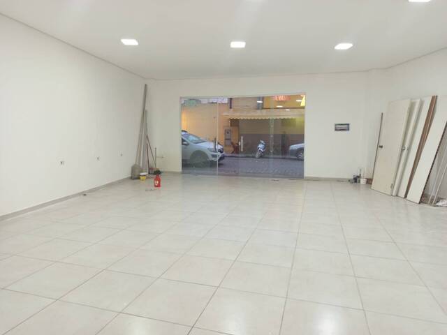 #P473 - Sala para Locação em Eunápolis - BA - 3