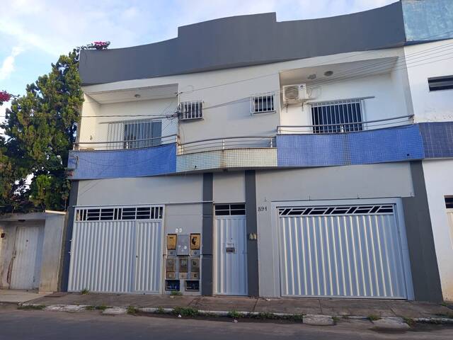 #C2873 - Apartamento para Locação em Eunápolis - BA - 1