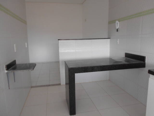 Apartamento para Locação em Eunápolis - 4