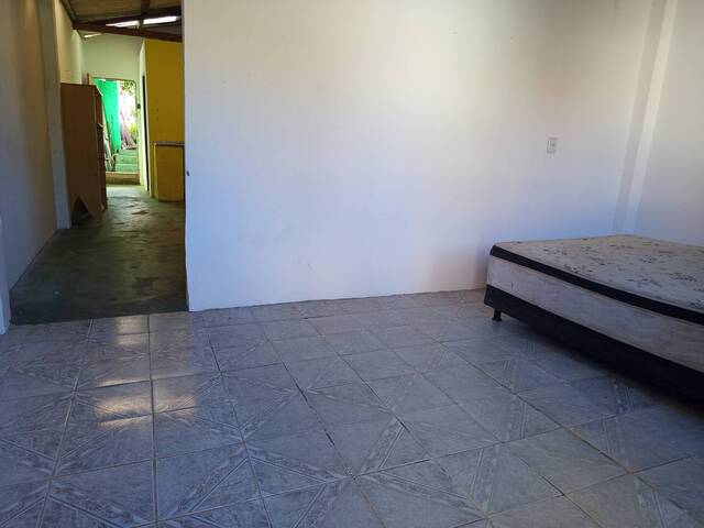 #C2874 - Casa para Venda em Eunápolis - BA - 2