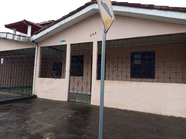 #C2875 - Casa para Venda em Eunápolis - BA - 1