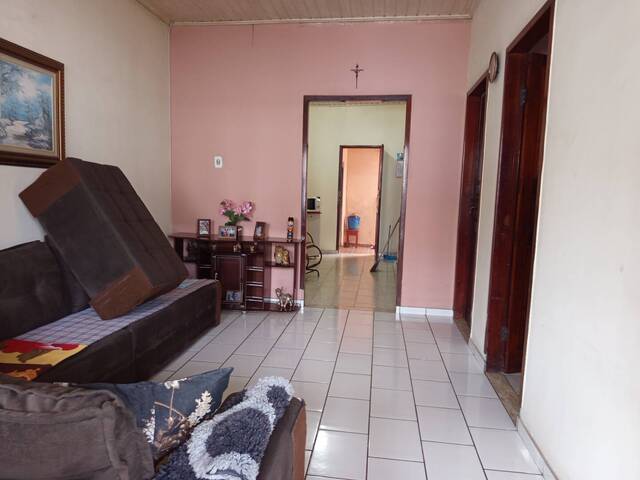 #C2875 - Casa para Venda em Eunápolis - BA - 3