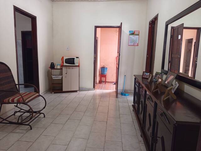 Casa para Venda em Eunápolis - 4