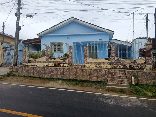 #C2876 - Casa para Venda em Eunápolis - BA - 1