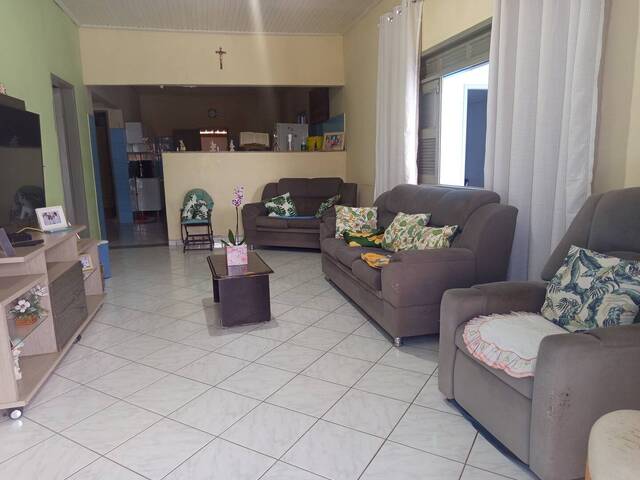 #C2876 - Casa para Venda em Eunápolis - BA - 2