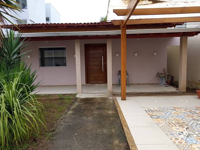 #C2877 - Casa para Locação em Eunápolis - BA - 2