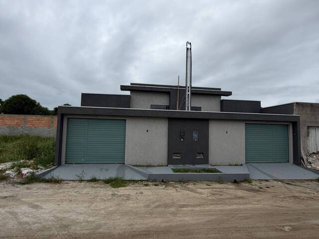 #C2879 - Casa para Venda em Eunápolis - BA